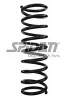 GKN-Spidan 48046 Пружина подвески передняя GKN-Spidan 48046 Пружина подвески передняя