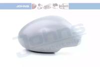 Johns 67 15 38-91 Cover mirror housing Johns 67 15 38-91 Cover mirror housing