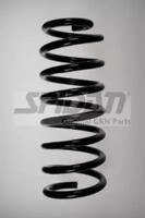 GKN-Spidan 48535 Пружина підвіски