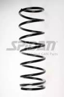 GKN-Spidan 48591 Пружина підвіски GKN-Spidan 48591 Пружина підвіски