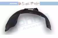 Johns 67 22 31 Cover assy fender splash shield
