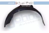 Johns 71 20 31 Cover assy fender splash shield Johns 71 20 31 Cover assy fender splash shield