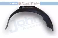 Johns 71 20 32 Cover assy fender splash shield Johns 71 20 32 Cover assy fender splash shield