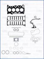 Wilmink Group WG1752174 Прокладки двигателя комплект Wilmink Group WG1752174 Прокладки двигателя комплект