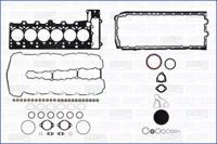 Wilmink Group WG1752271 Прокладки двигуна комплект Wilmink Group WG1752271 Прокладки двигуна комплект