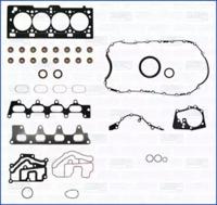 Wilmink Group WG1752391 Прокладки двигателя комплект Wilmink Group WG1752391 Прокладки двигателя комплект
