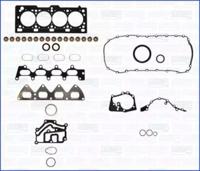 Wilmink Group WG1752395 Прокладки двигателя комплект Wilmink Group WG1752395 Прокладки двигателя комплект