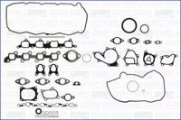 Wilmink Group WG1752746 Прокладки двигателя комплект Wilmink Group WG1752746 Прокладки двигателя комплект