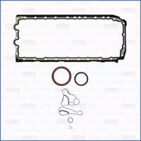 Wilmink Group WG1753514 Комплект прокладок ГБЦ