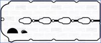 Wilmink Group WG1753788 Прокладка кришки клапанів
