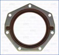 Wilmink Group WG1753871 Сальник коленвала