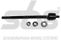 S.B.S. 19065032603 Рульова тяга S.B.S. 19065032603 Рульова тяга