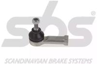 S.B.S. 19065033014 Наконечник поперечной рулевой тяги