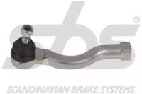 S.B.S. 19065033027 Наконечник поперечной рулевой тяги