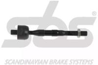 S.B.S. 19065033028 End assy steering rack