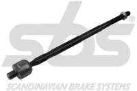 S.B.S. 19065033033 End assy steering rack S.B.S. 19065033033 End assy steering rack