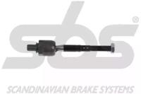 S.B.S. 19065033417 End assy steering rack S.B.S. 19065033417 End assy steering rack