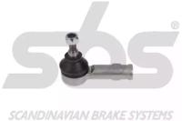 S.B.S. 19065033423 Наконечник поперечной рулевой тяги