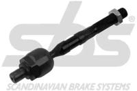 S.B.S. 19065033445 Рулевая тяга