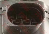 TRW BHT306E Brake caliper