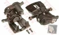 TRW BHT310E Brake caliper