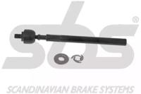 S.B.S. 19065033701 Рулевая тяга S.B.S. 19065033701 Рулевая тяга