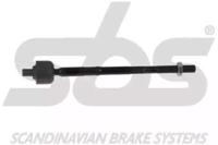S.B.S. 19065033735 End assy steering rack S.B.S. 19065033735 End assy steering rack
