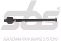 S.B.S. 19065033940 Рульова тяга