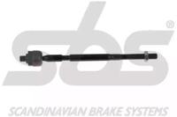 S.B.S. 19065033951 Рульова тяга