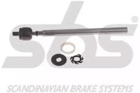 S.B.S. 19065033969 End assy steering rack S.B.S. 19065033969 End assy steering rack