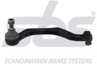 S.B.S. 19065034025 Наконечник поперечной рулевой тяги