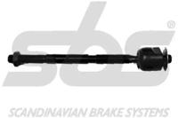 S.B.S. 19065034553 Рульова тяга