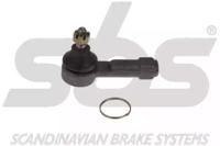 S.B.S. 19065034577 Наконечник поперечної рульової тяги