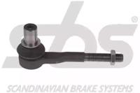 S.B.S. 190650347100 Наконечник поперечной рулевой тяги S.B.S. 190650347100 Наконечник поперечной рулевой тяги