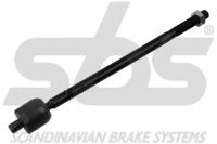 S.B.S. 190650347105 Рульова тяга