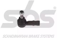 S.B.S. 19065034808 End assy tie rod steering S.B.S. 19065034808 End assy tie rod steering