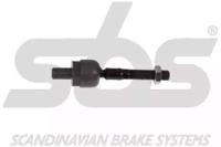 S.B.S. 19065034822 Рульова тяга