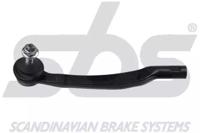 S.B.S. 19065034834 Наконечник поперечної рульової тяги