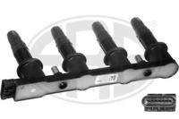 ERA (Messmer) 880376 Coil assy ignition