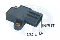 ERA (Messmer) 885049 Комутатор система запалювання ERA (Messmer) 885049 Комутатор система запалювання