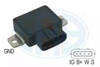 ERA (Messmer) 885057 Module ignition ERA (Messmer) 885057 Module ignition