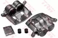 TRW BHV554E Brake caliper TRW BHV554E Brake caliper