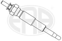 ERA (Messmer) 886082 Свеча накала
