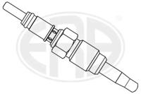 ERA (Messmer) 886120 Свічка розжарювання ERA (Messmer) 886120 Свічка розжарювання