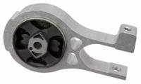 Lemforder 37917 01 Опора двигуна, КПП Lemforder 37917 01 Опора двигуна, КПП