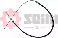 Seim 555115 Трос стояночного гальма Seim 555115 Трос стояночного гальма