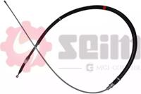 Seim 555116 Трос стояночного гальма Seim 555116 Трос стояночного гальма
