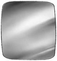 Hella 9MX 863 846-001 Скло зовнішнього дзеркала