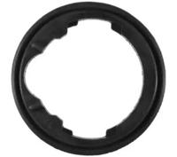 Hella 9GD 354 771-271 Прокладка термостата