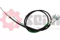 Seim 603293 Трос стояночного гальма